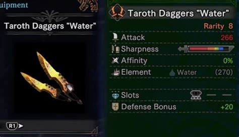 taroth sword fire|kulve taroth dual blades.